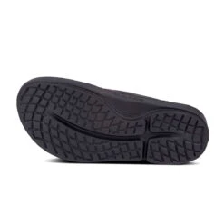 'OOFOS' Unisex OOriginal Thong - Black -Shoes Haven Sales 1000BLK 7 1024x1024@2x