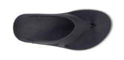 OOfos Men's OOriginal Sandal - Black -Shoes Haven Sales 1000BLK shot6 bf12d327 b496 4d61 ac1a 95983cdeab32