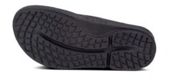 OOfos Men's OOriginal Sandal - Black -Shoes Haven Sales 1000BLK shot7 f0e5906e 2086 4d11 a99b 0ab16181a330