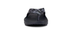 OOfos Women's OOriginal Sport Sandal - Black Camo -Shoes Haven Sales 1001BLKGRYCMO shot3 c2ac872b c6b3 4d78 bff0 93735bc5708b