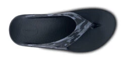 OOfos Women's OOriginal Sport Sandal - Black Camo -Shoes Haven Sales 1001BLKGRYCMO shot6 885871ab 369b 4fe4 bdb6 79676cdaf768