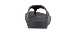 OOfos Women's OOriginal Sport Sandal - Graphite -Shoes Haven Sales 1001GRPH shot5 1a001b39 c329 4b07 8e06 393325453caf