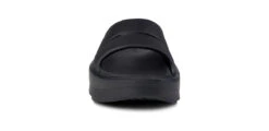 OOfos Women's OOmega OOahh Sandal - Black 17 OOfos Women's OOmega OOahh Sandal - Black -Shoes Haven Sales 1110BLACK shot3