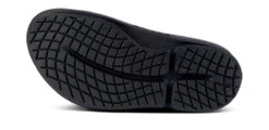 OOfos Women's OOmega OOahh Sandal - Black 21 OOfos Women's OOmega OOahh Sandal - Black -Shoes Haven Sales 1110BLACK shot7