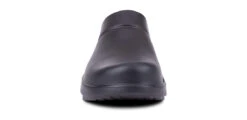 OOfos Women's OOcloog Clog - Black -Shoes Haven Sales 1200BLK shot3 e6ac61e0 db6d 46cd bb73 c2bb72515c92