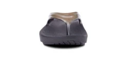 OOfos Women's OOlala Luxe Sandal - Latte -Shoes Haven Sales 1400LATTE shot3