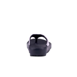 'OOFOS' Women OOlala Luxe Thong - Black / Pink Bandana 12 'OOFOS' Women OOlala Luxe Thong - Black / Pink Bandana -Shoes Haven Sales 1403BLKPNKBAN 5 1024x1024@2x