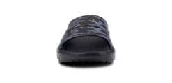 OOfos Women's OOahh Sport Slide Sandal - Black Camo -Shoes Haven Sales 1500BLKCMO shot3 eaf6cae0 c380 47d0 b7b9 b1190e30e032