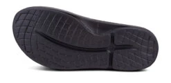 OOfos Women's OOahh Sport Slide Sandal - Black Matte -Shoes Haven Sales 1500MATBLK shot7 1371508c 2652 4c21 aa21 9a59aac33efe