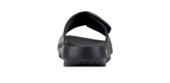 BAUER/OOFOS Men's OOahh Sport Flex Sandal – Black -Shoes Haven Sales 1550BLKBAUR shot5