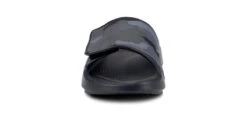 OOfos Men's OOahh Sport Flex Sandal - Black Camo -Shoes Haven Sales 1550BLKCAMO shot3 e687b13a 6324 44b5 81ab ff8f16f52a6d