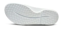 OOfos Women's OOahh Sport Flex Sandal - White -Shoes Haven Sales 1550WHITE shot7 a759b782 4df0 4487 9c8c 4e2d305a2e58
