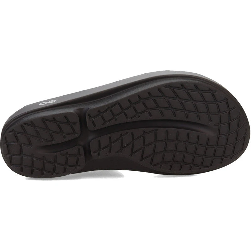 'OOFOS' Women's OOlala Thong Limited Edition - Jungle Camo 4 'OOFOS' Women's OOlala Thong Limited Edition - Jungle Camo - Image 2