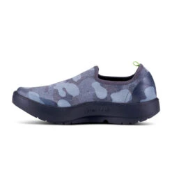 'OOFOS' Women's OOmg EeZee Low Shoe - Black / Grey Camo 13 'OOFOS' Women's OOmg EeZee Low Shoe - Black / Grey Camo -Shoes Haven Sales 5072BKGYCMO shot4 1024x1024@2x