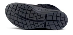 OOfos Women's OOcoozie Low Shoe - Black -Shoes Haven Sales 5074BLACK shot7