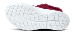 OOfos Women's OOcoozie Low Shoe - Cabernet -Shoes Haven Sales 5074CABERNET shot7
