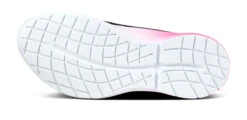 OOfos Women's OOmg Sport Low Shoe - Pink Fade -Shoes Haven Sales 5075PINKFADE shot7