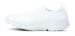 OOfos Women's OOmg Sport Low Shoe - White 18 OOfos Women's OOmg Sport Low Shoe - White -Shoes Haven Sales 5075WHITE shot4