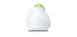 OOfos Women's OOmg Sport Low Shoe - White 19 OOfos Women's OOmg Sport Low Shoe - White -Shoes Haven Sales 5075WHITE shot5