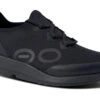 OOfos Women's OOmg Sport LS Low Shoe - Black 1 OOfos Women's OOmg Sport LS Low Shoe - Black -Shoes Haven Sales 5076BLACK shot2