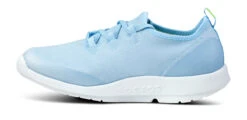 OOfos Women's OOmg Sport LS Low Shoe - Carolina Blue -Shoes Haven Sales 5076CAROLINA shot4