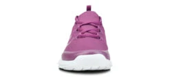 OOfos Women's OOmg Sport LS Low Shoe - Plum -Shoes Haven Sales 5076PLUM shot3