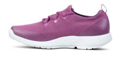 OOfos Women's OOmg Sport LS Low Shoe - Plum -Shoes Haven Sales 5076PLUM shot4