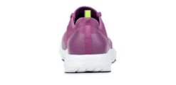 OOfos Women's OOmg Sport LS Low Shoe - Plum -Shoes Haven Sales 5076PLUM shot5