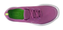 OOfos Women's OOmg Sport LS Low Shoe - Plum -Shoes Haven Sales 5076PLUM shot6