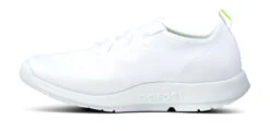 OOfos Women's OOmg Sport LS Low Shoe - White -Shoes Haven Sales 5076WHITE shot4