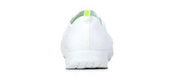 OOfos Women's OOmg Sport LS Low Shoe - White -Shoes Haven Sales 5076WHITE shot5