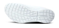 OOfos Women's OOmg Sport LS Low Shoe - White -Shoes Haven Sales 5076WHITE shot7