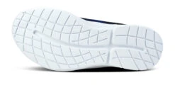 OOfos Men's OOmg Sport Low Shoe - Navy 21 OOfos Men's OOmg Sport Low Shoe - Navy -Shoes Haven Sales 5085WHTNVY shot7