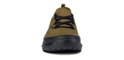 OOfos Men's OOmg Sport LS Low Shoe - Tactical Green -Shoes Haven Sales 5086TACGRN shot3