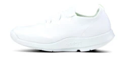 OOfos Men's OOmg Sport LS Low Shoe - White -Shoes Haven Sales 5086WHITE shot4