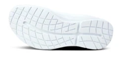 OOfos Men's OOmg Sport LS Low Shoe - White -Shoes Haven Sales 5086WHITE shot7