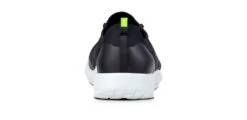 OOfos Men's OOmg Sport LS Low Shoe - White Black -Shoes Haven Sales 5086WHTBLK shot5