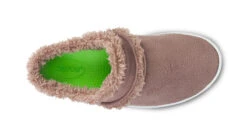OOfos Women's OOcoozie Mule Shoe - Chocolate 17 OOfos Women's OOcoozie Mule Shoe - Chocolate -Shoes Haven Sales 5274CHOC shot6