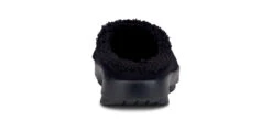 OOfos Men's OOcoozie Mule - Black -Shoes Haven Sales 5284BLACK shot5