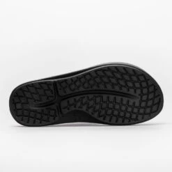OOFOS OOriginal Men's Black -Shoes Haven Sales 570360 4
