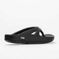 OOFOS OOriginal Women's Black -Shoes Haven Sales 570361 6