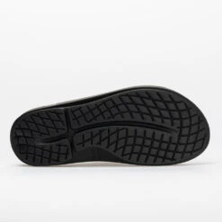 OOFOS OOahh Women's Black -Shoes Haven Sales 570366 4