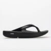OOFOS OOlala Women's Black/Black 1 OOFOS OOlala Women's Black/Black -Shoes Haven Sales 570367 3