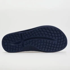 OOFOS OOriginal Men's Navy -Shoes Haven Sales 570390 4