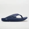 OOFOS OOriginal Women's Navy -Shoes Haven Sales 570457 3