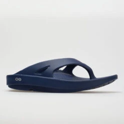 OOFOS OOriginal Women's Navy -Shoes Haven Sales 570457 5