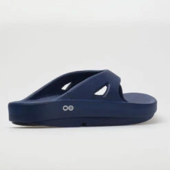 OOFOS OOriginal Women's Navy -Shoes Haven Sales 570457 6