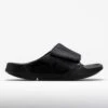 OOFOS OOahh Sport Flex Men's Matte Black -Shoes Haven Sales 570470 3