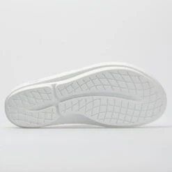 OOFOS OOlala Women's White/White -Shoes Haven Sales 570489 4