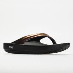 OOFOS OOlala Women's Cabernet -Shoes Haven Sales 570506 5